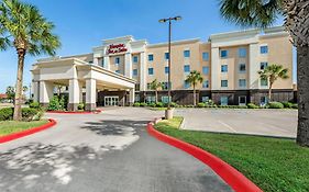 Hampton Inn & Suites Corpus Christi I-37 - Navigation Boulevard