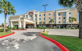 Hampton Inn & Suites Corpus Christi I-37 - Navigation Boulevard
